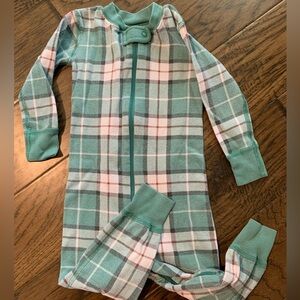 Hanna Andersson sleeper 85